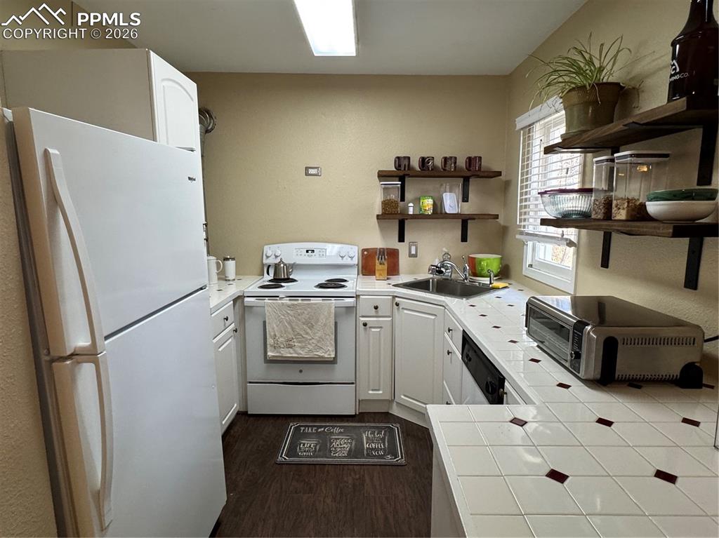 1633 Cheyenne Boulevard Colorado Springs CO 80906