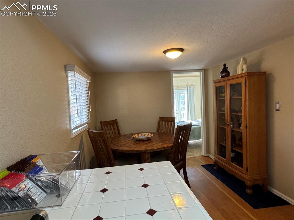 1633 Cheyenne Boulevard Colorado Springs CO 80906