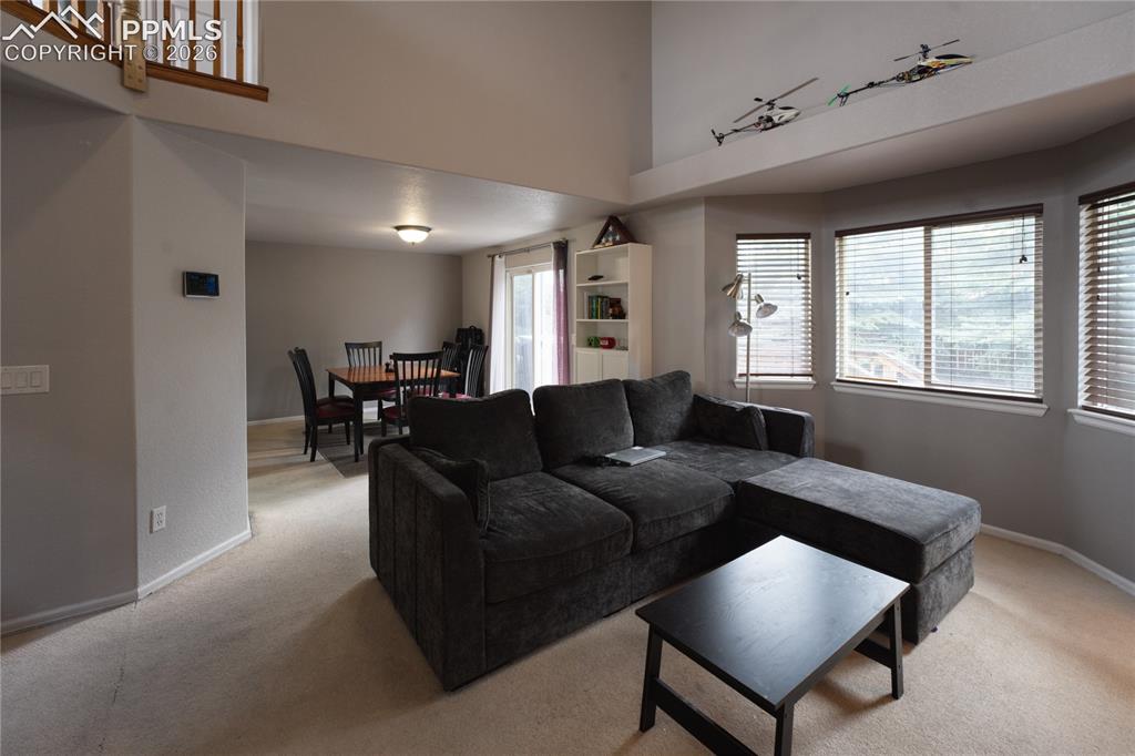 6457 Graymont Drive Colorado Springs CO 80923