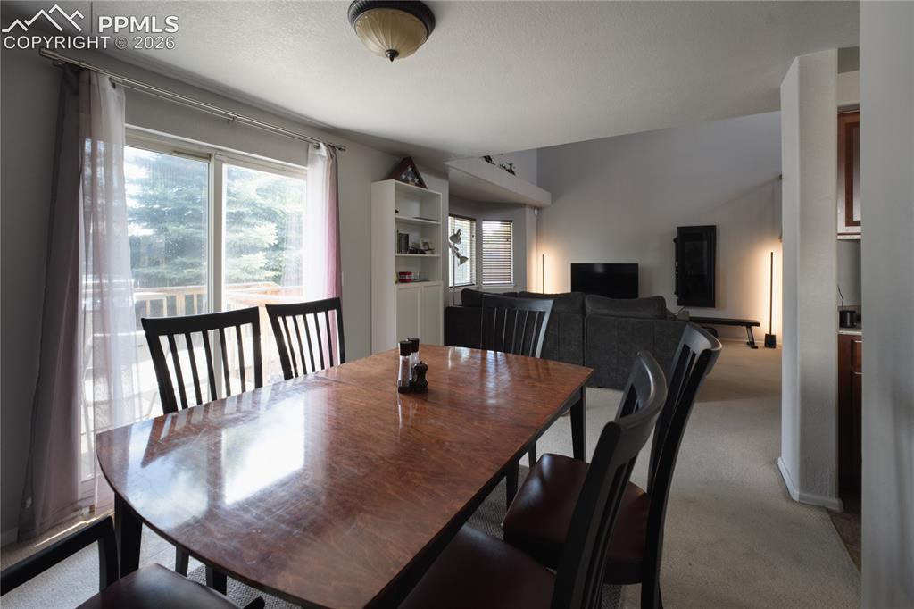 6457 Graymont Drive Colorado Springs CO 80923