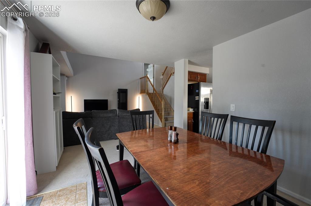 6457 Graymont Drive Colorado Springs CO 80923