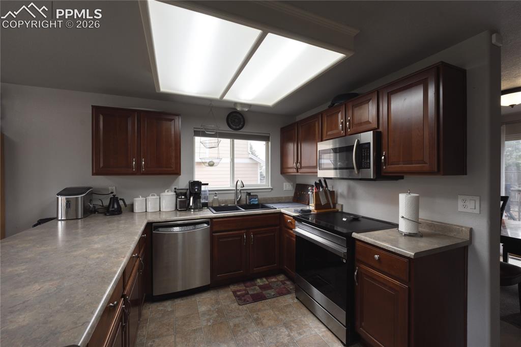 6457 Graymont Drive Colorado Springs CO 80923