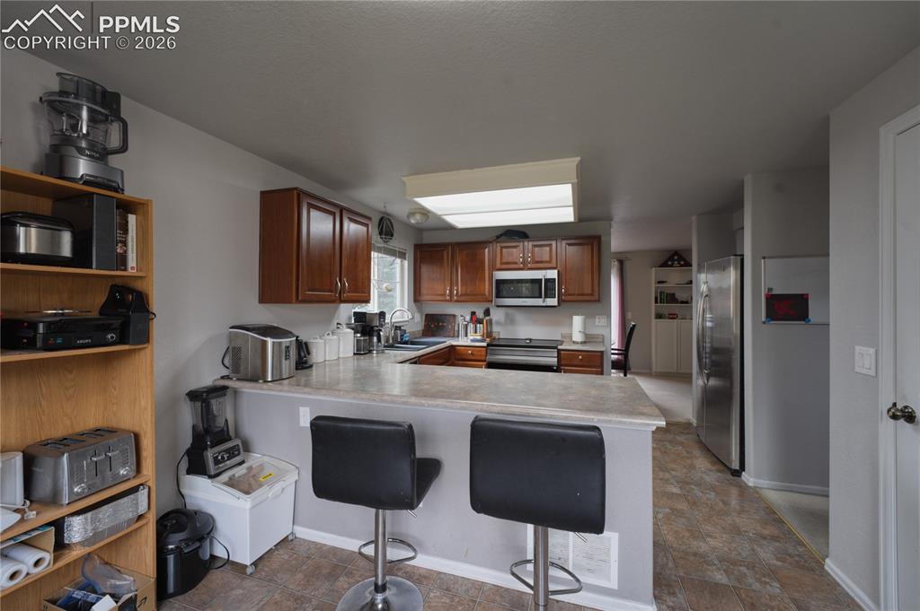 6457 Graymont Drive Colorado Springs CO 80923