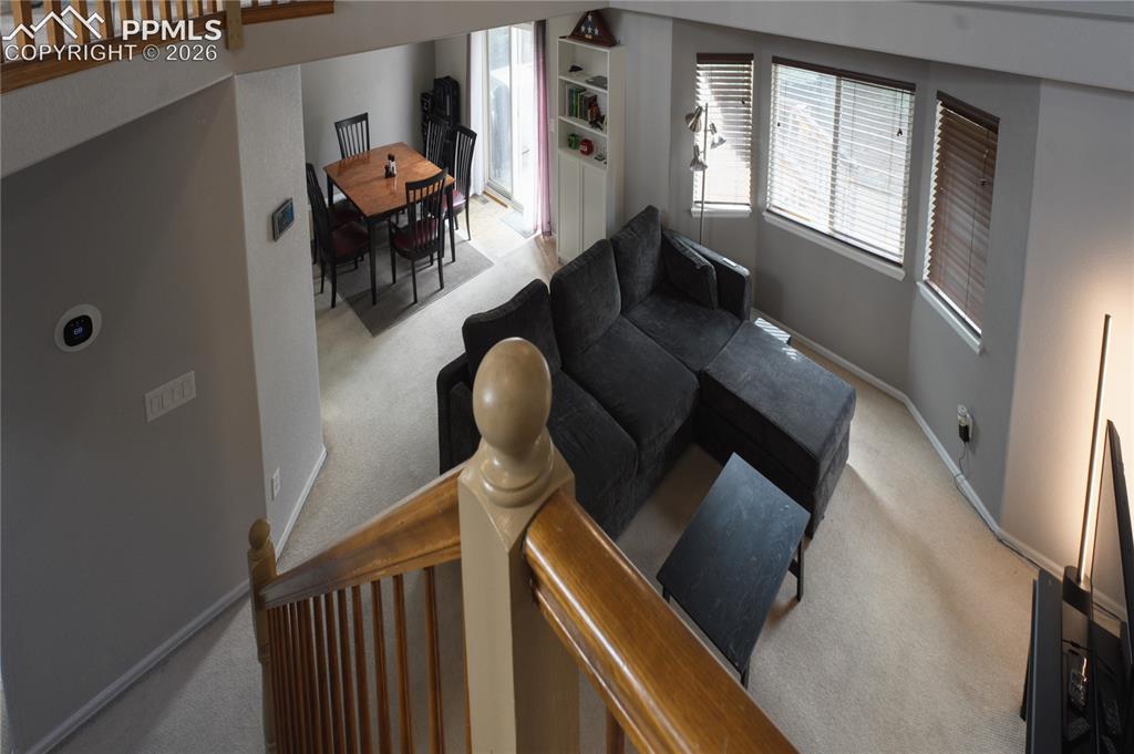 6457 Graymont Drive Colorado Springs CO 80923