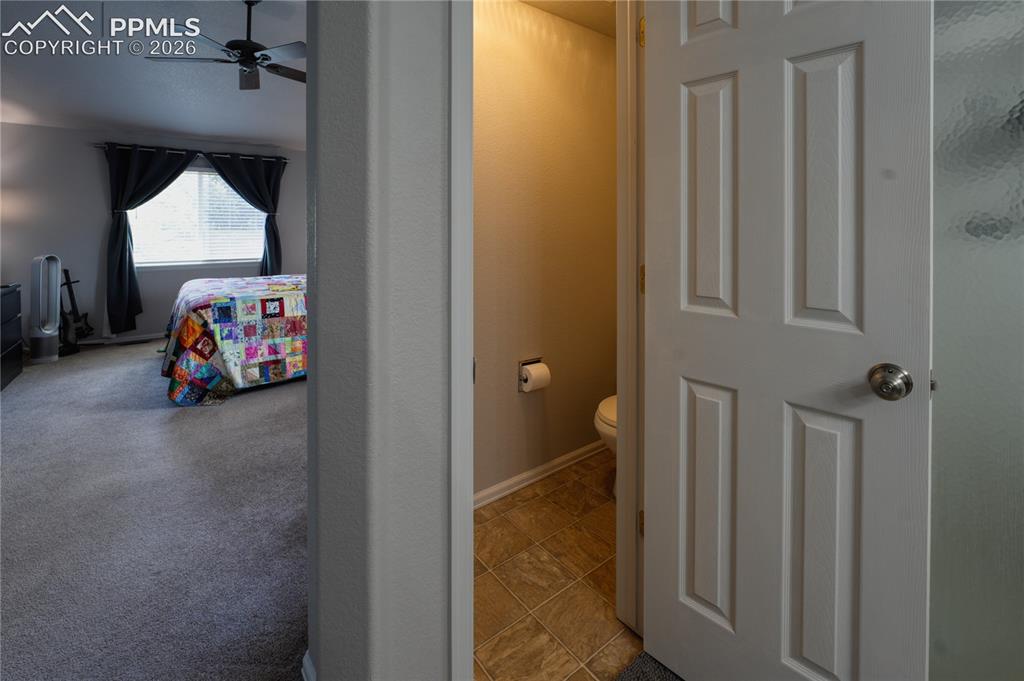 6457 Graymont Drive Colorado Springs CO 80923