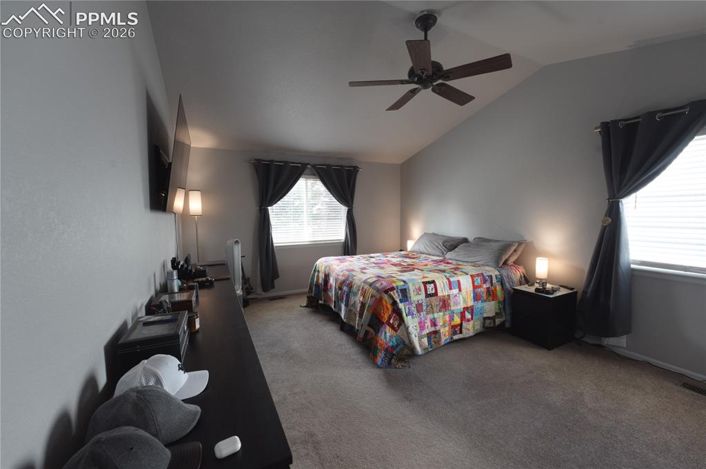 6457 Graymont Drive Colorado Springs CO 80923