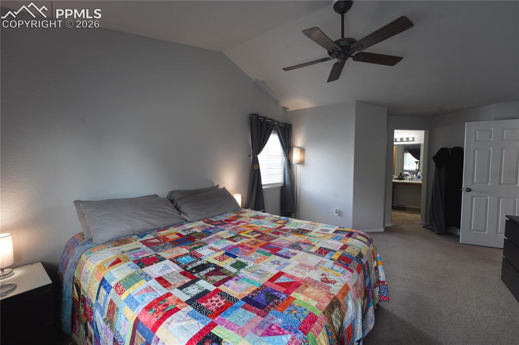 6457 Graymont Drive Colorado Springs CO 80923