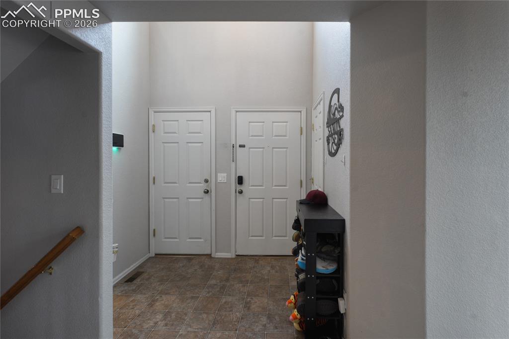 6457 Graymont Drive Colorado Springs CO 80923