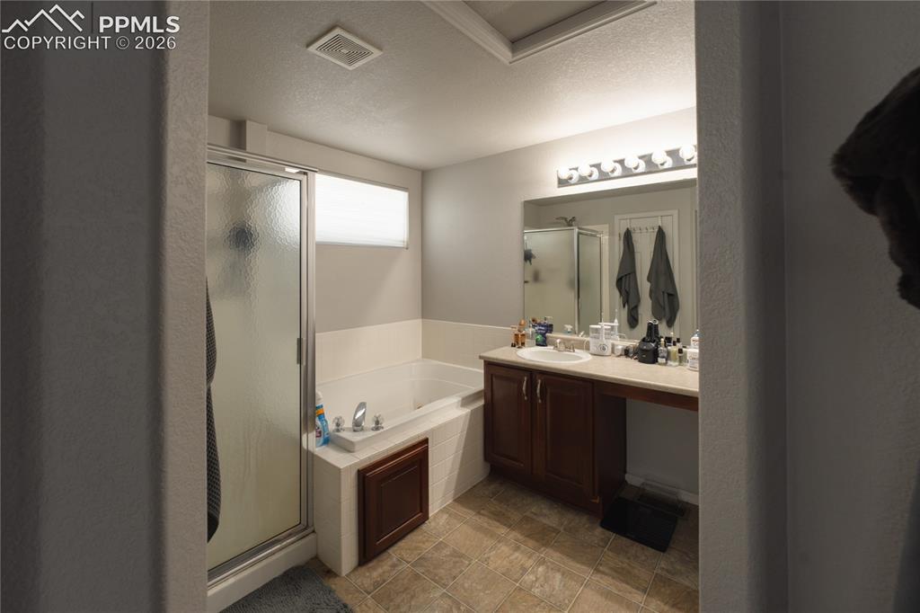6457 Graymont Drive Colorado Springs CO 80923
