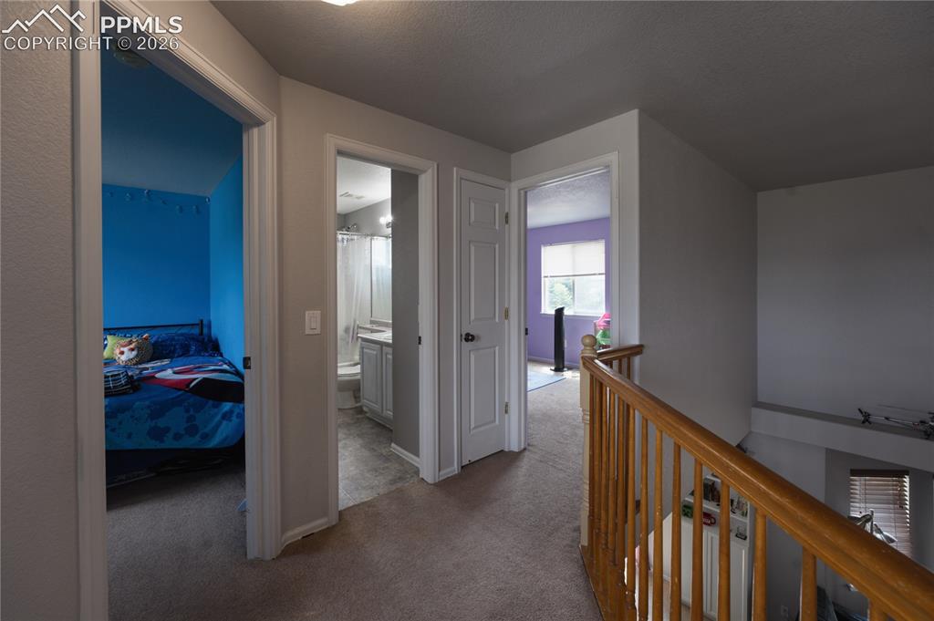 6457 Graymont Drive Colorado Springs CO 80923