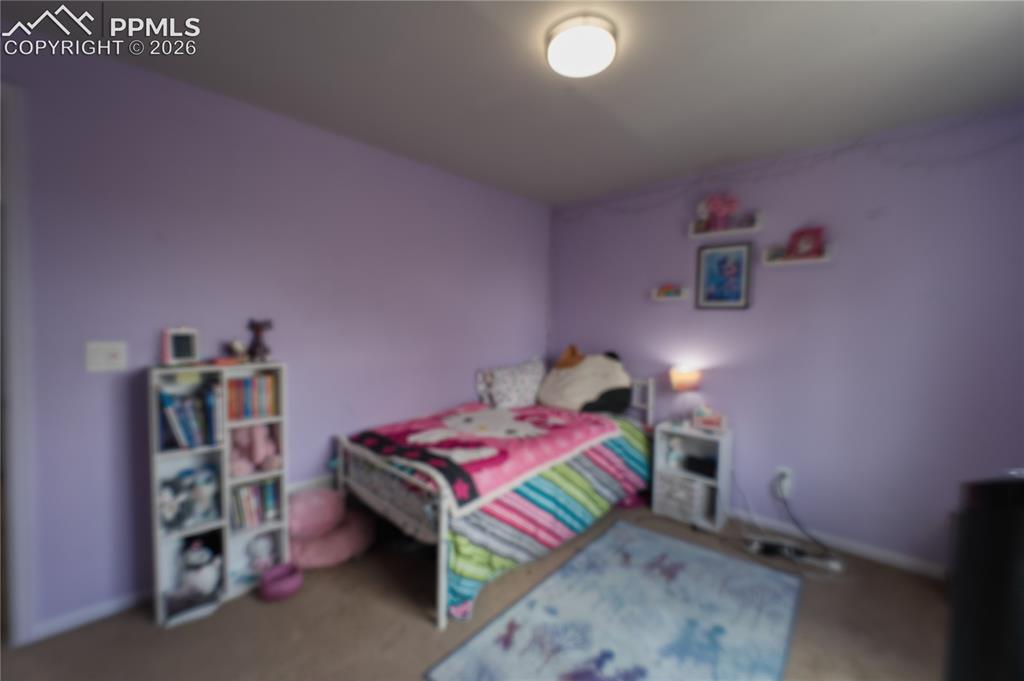 6457 Graymont Drive Colorado Springs CO 80923