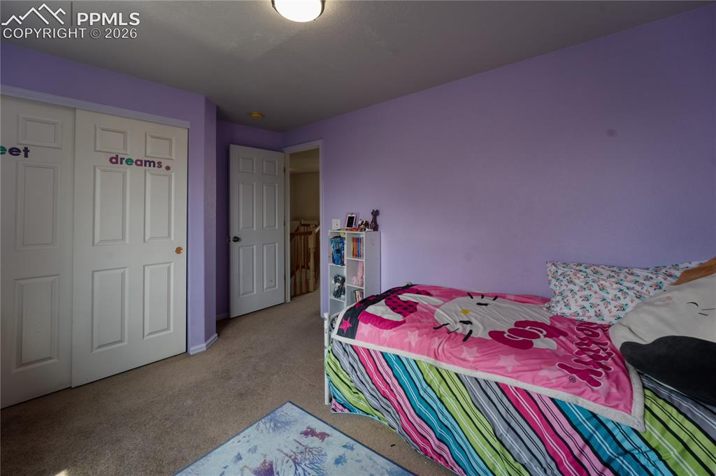 6457 Graymont Drive Colorado Springs CO 80923