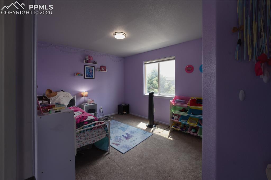 6457 Graymont Drive Colorado Springs CO 80923