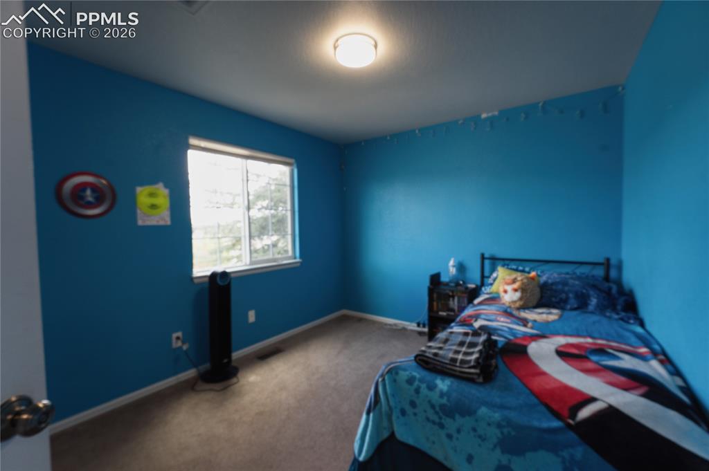 6457 Graymont Drive Colorado Springs CO 80923