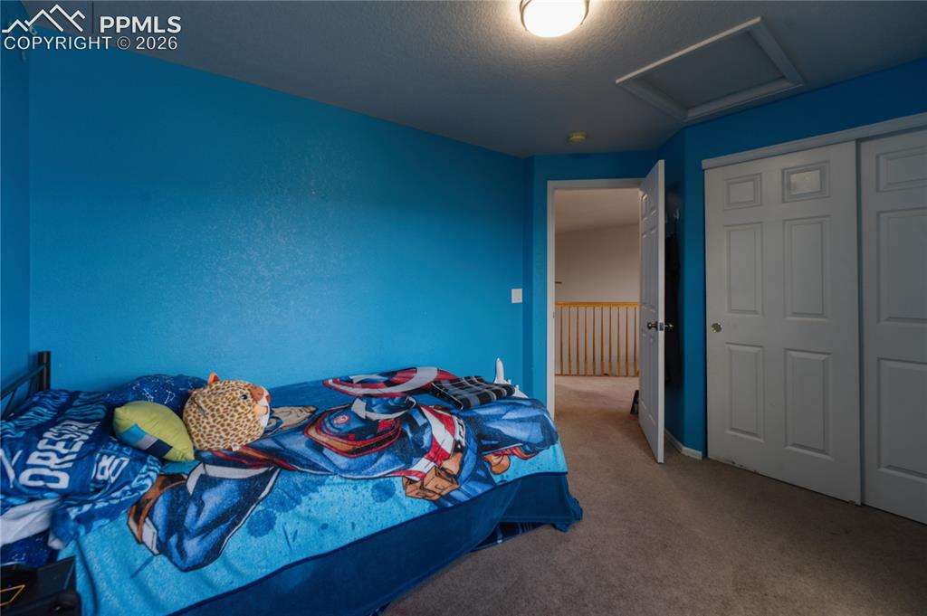 6457 Graymont Drive Colorado Springs CO 80923