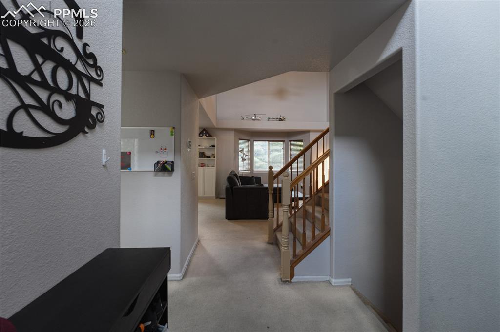 6457 Graymont Drive Colorado Springs CO 80923