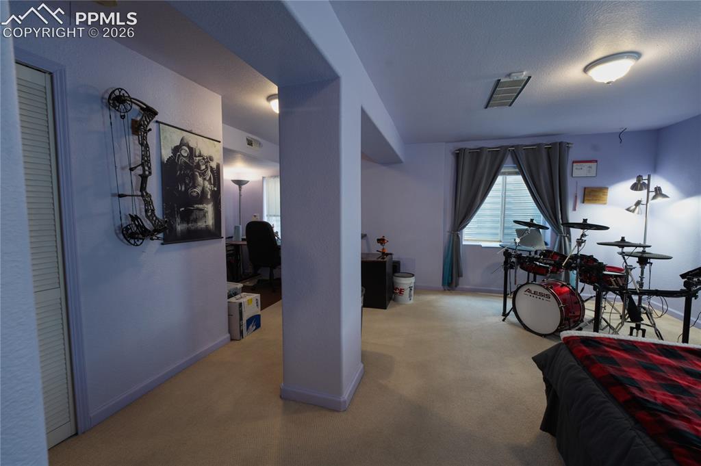 6457 Graymont Drive Colorado Springs CO 80923