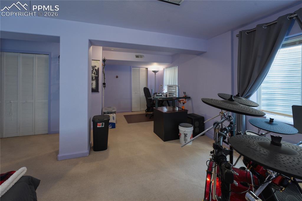 6457 Graymont Drive Colorado Springs CO 80923