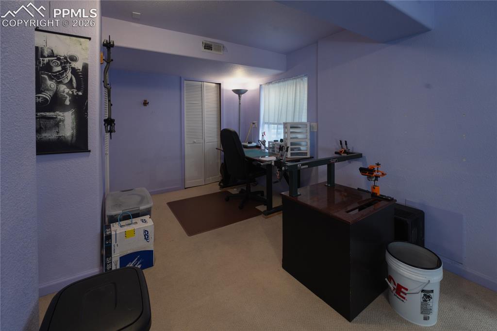 6457 Graymont Drive Colorado Springs CO 80923
