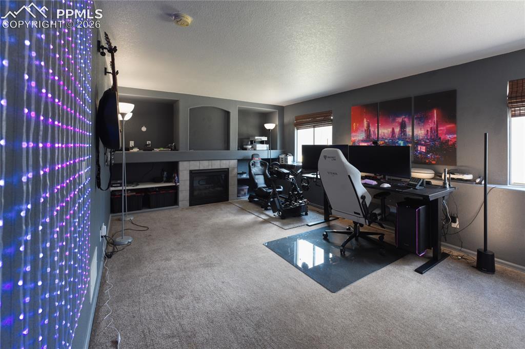 6457 Graymont Drive Colorado Springs CO 80923