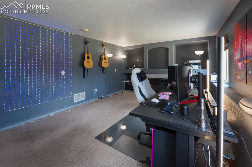 6457 Graymont Drive Colorado Springs CO 80923