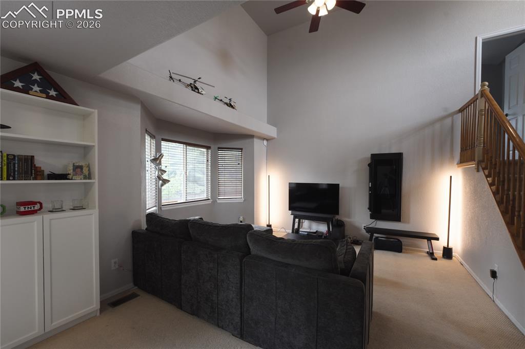 6457 Graymont Drive Colorado Springs CO 80923
