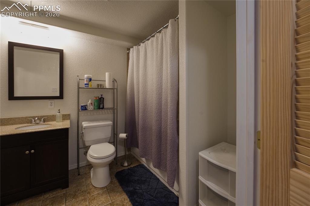 6457 Graymont Drive Colorado Springs CO 80923