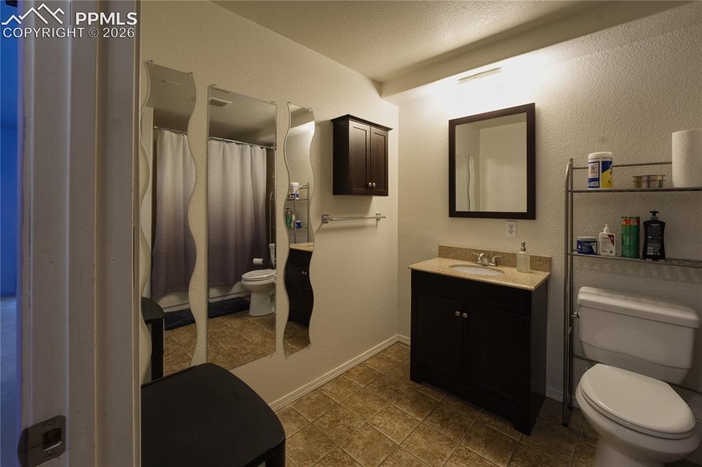 6457 Graymont Drive Colorado Springs CO 80923