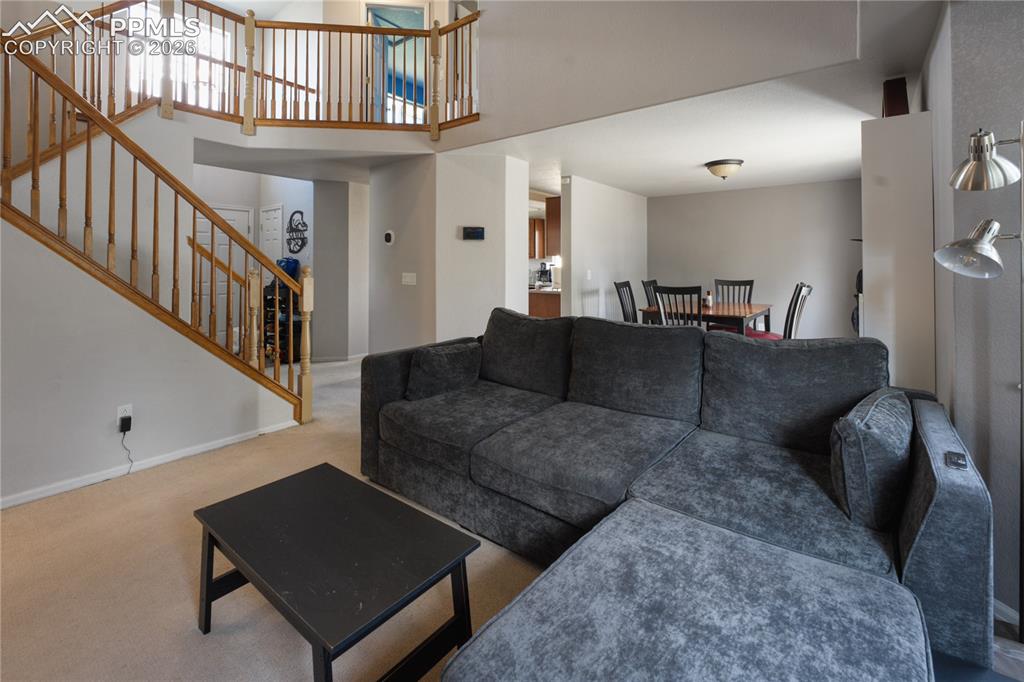 6457 Graymont Drive Colorado Springs CO 80923