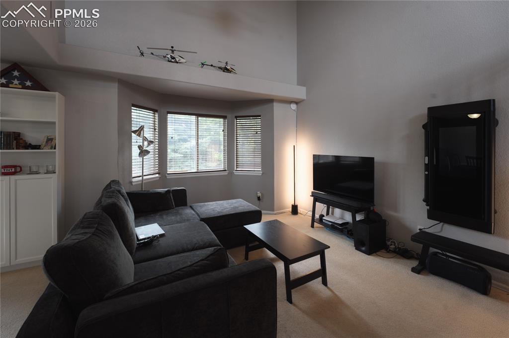 6457 Graymont Drive Colorado Springs CO 80923