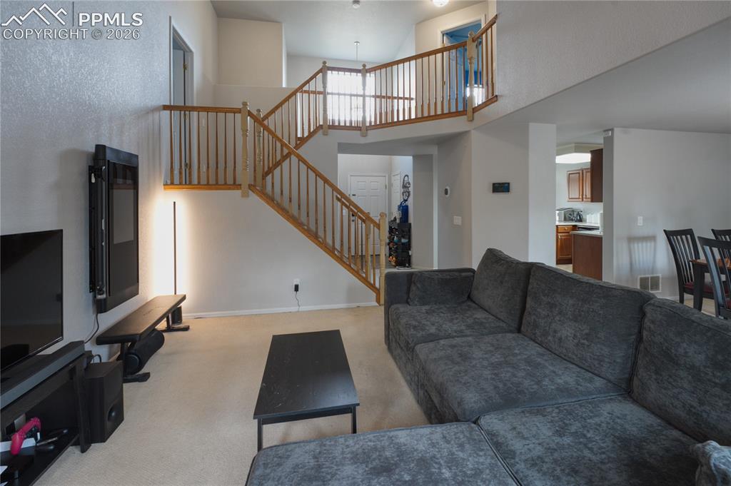 6457 Graymont Drive Colorado Springs CO 80923