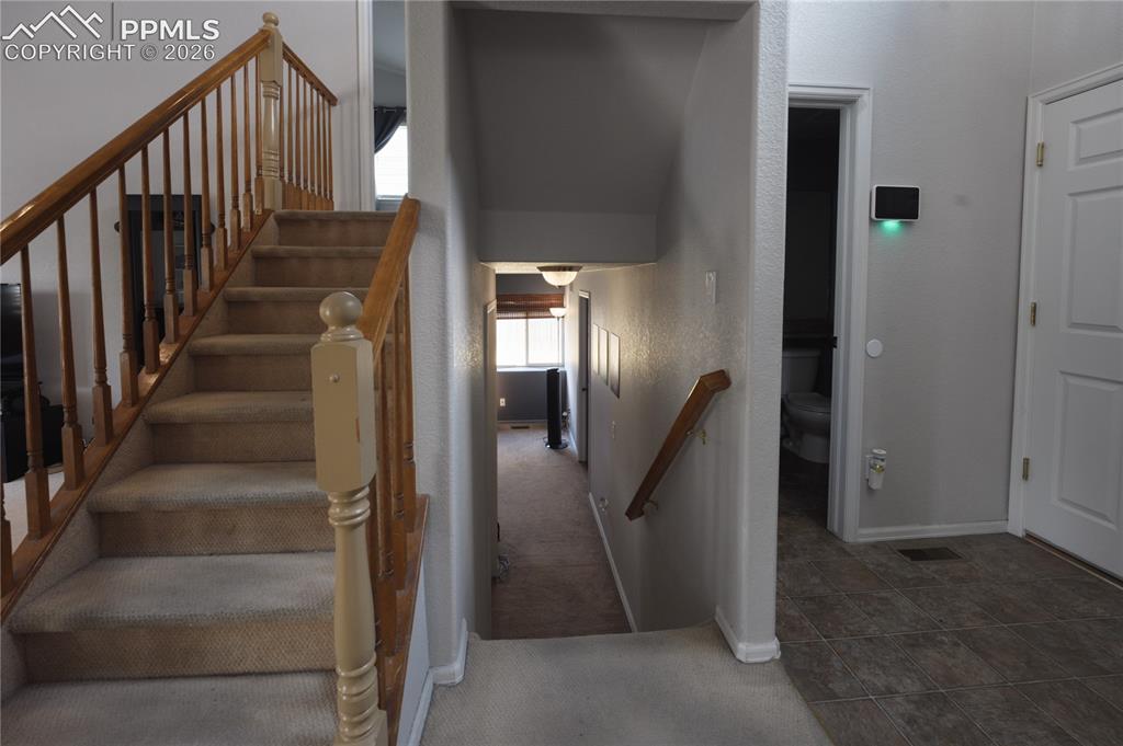 6457 Graymont Drive Colorado Springs CO 80923