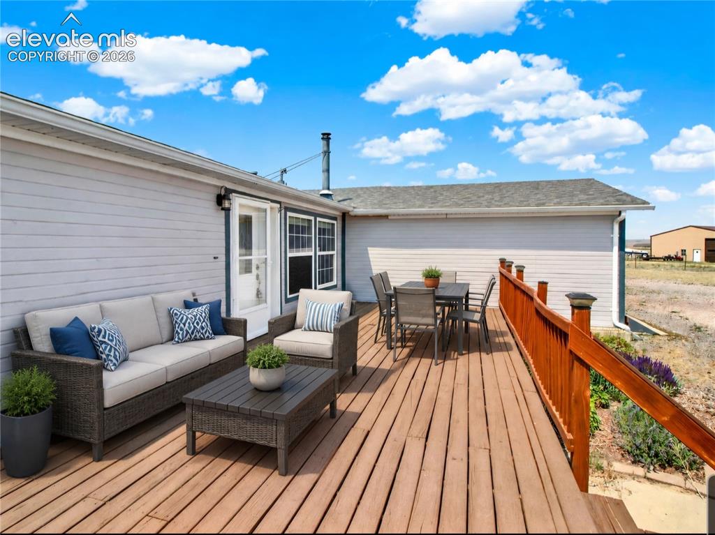 21968 Landrum Place Calhan CO 80808