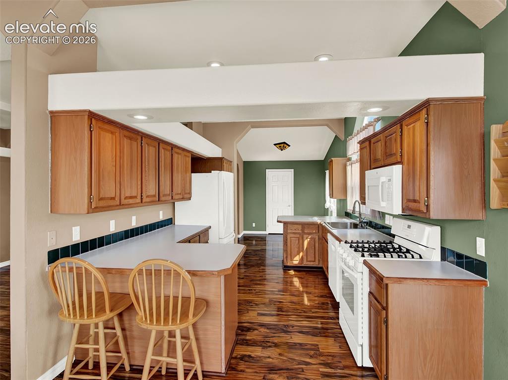 21968 Landrum Place Calhan CO 80808