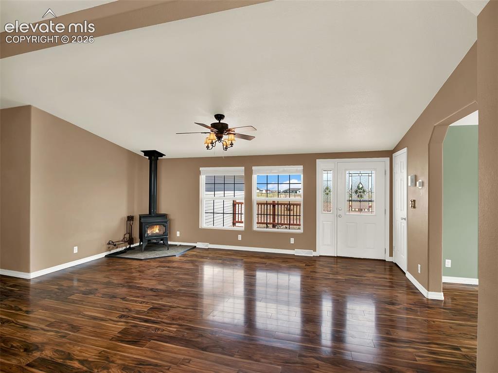 21968 Landrum Place Calhan CO 80808