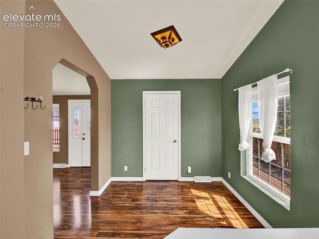 21968 Landrum Place Calhan CO 80808
