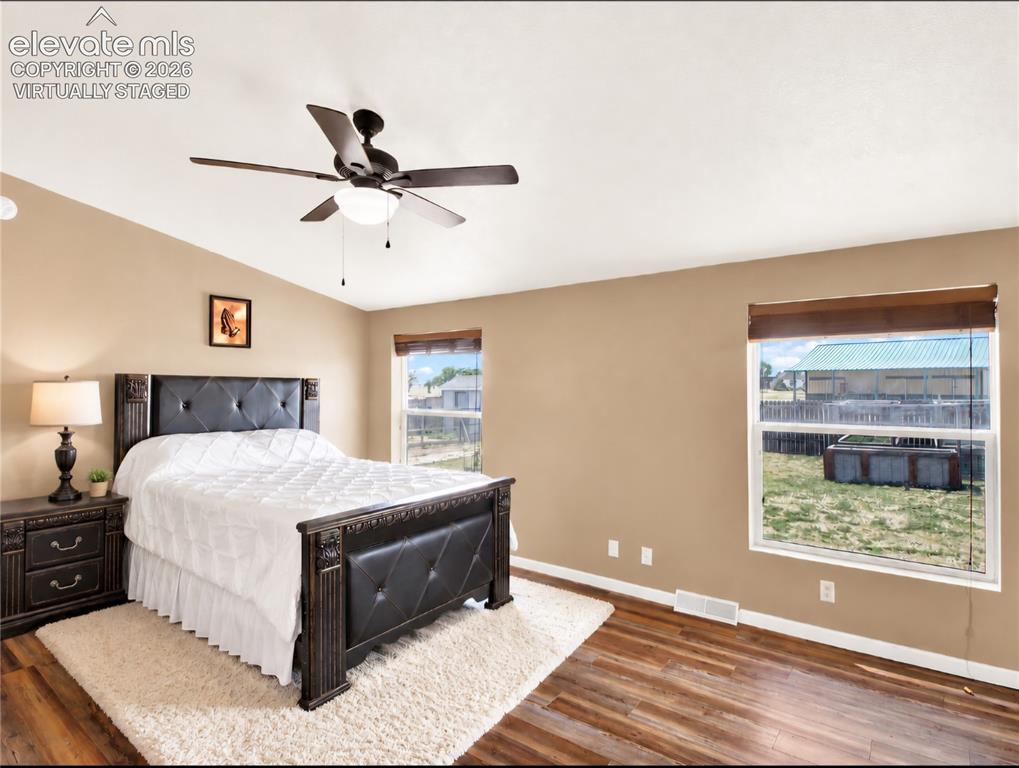 21968 Landrum Place Calhan CO 80808