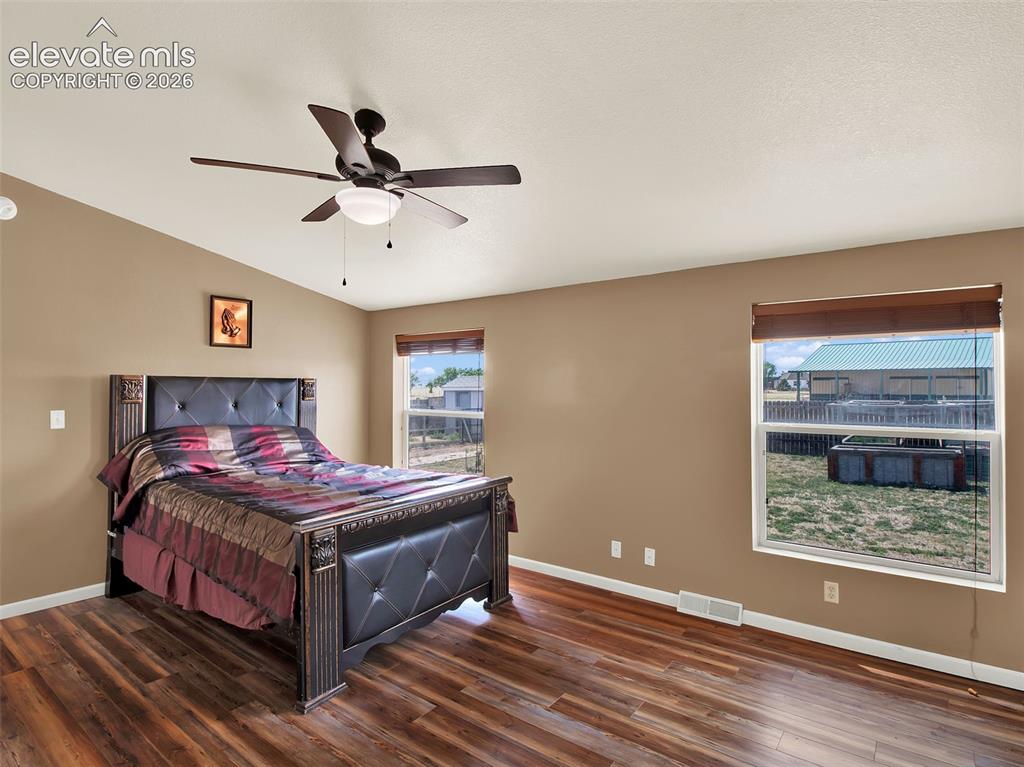 21968 Landrum Place Calhan CO 80808