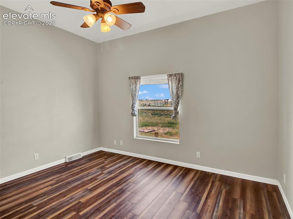 21968 Landrum Place Calhan CO 80808