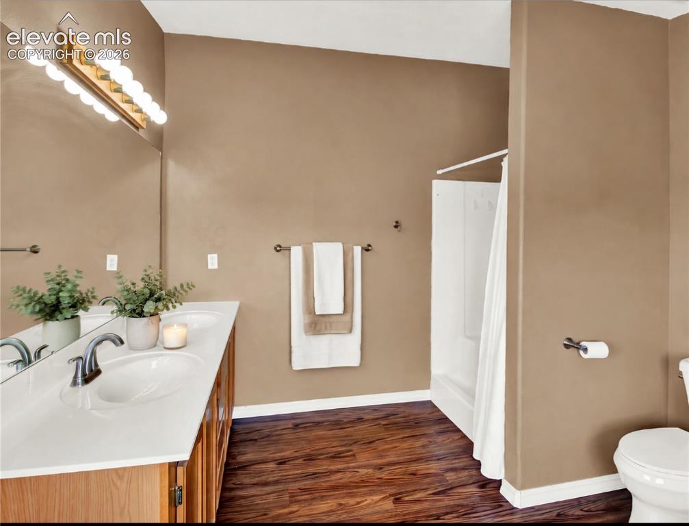 21968 Landrum Place Calhan CO 80808