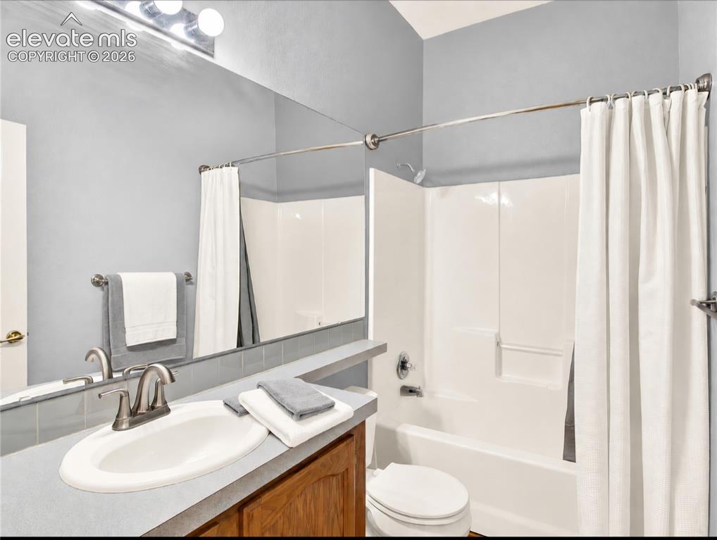 21968 Landrum Place Calhan CO 80808