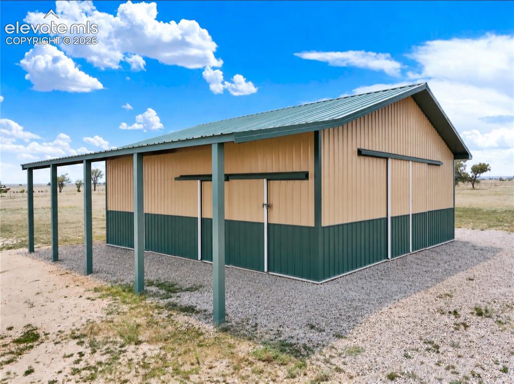 21968 Landrum Place Calhan CO 80808
