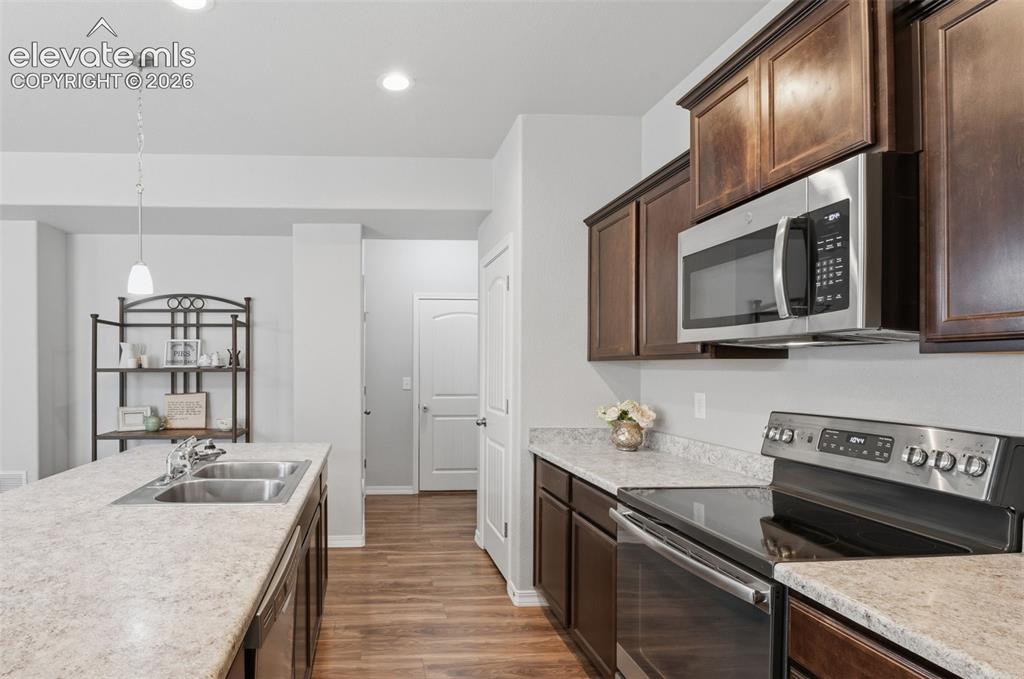 10840 Traders Parkway Fountain CO 80817