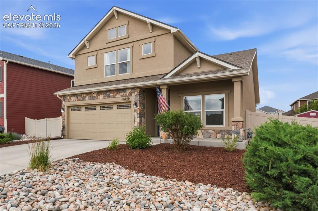 10840 Traders Parkway Fountain CO 80817