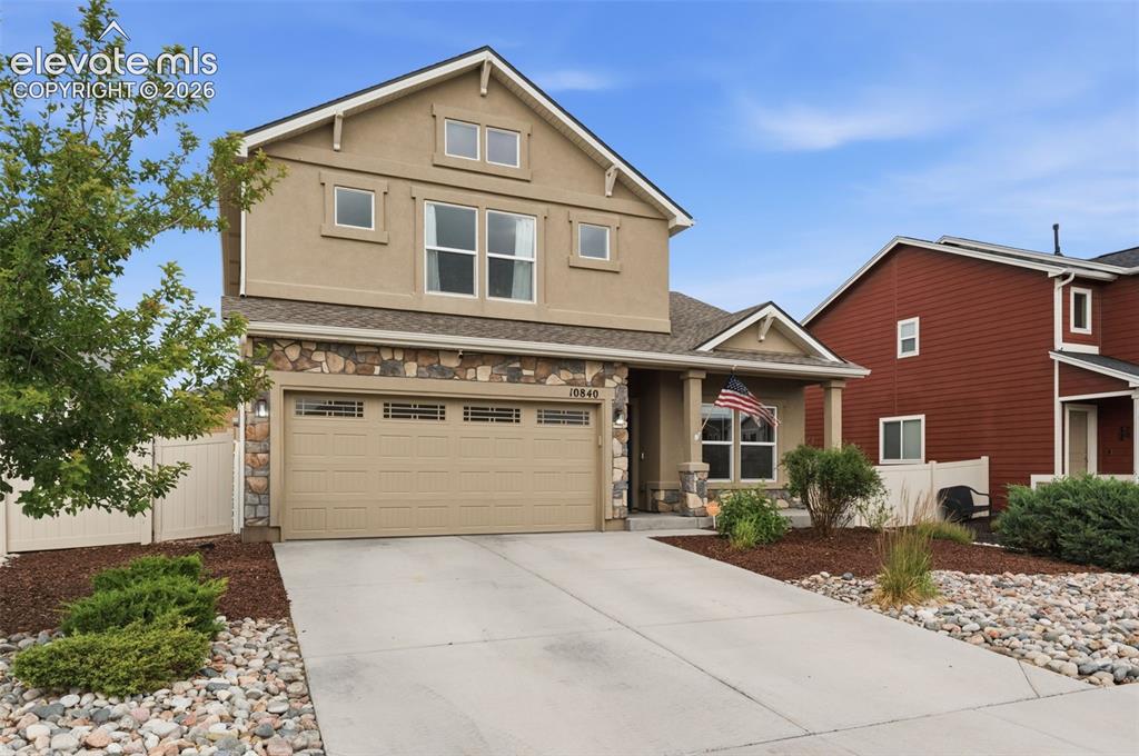 10840 Traders Parkway Fountain CO 80817