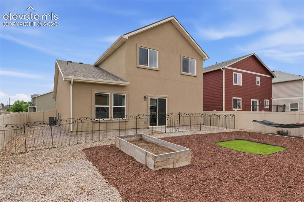 10840 Traders Parkway Fountain CO 80817