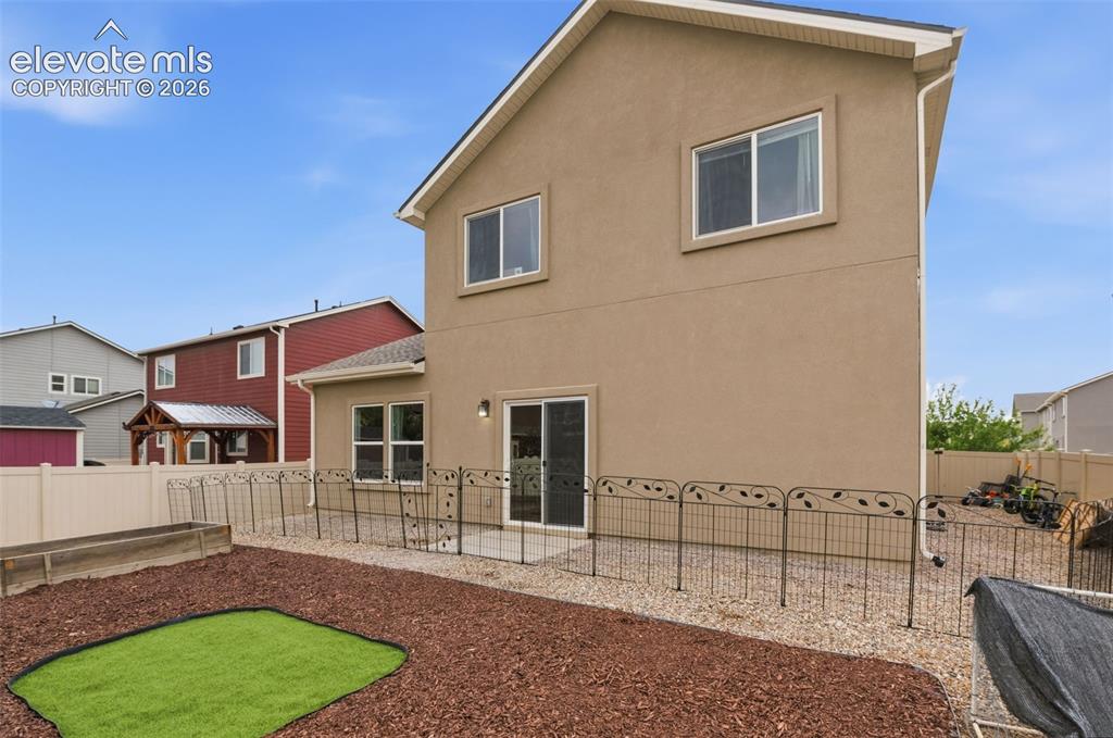 10840 Traders Parkway Fountain CO 80817
