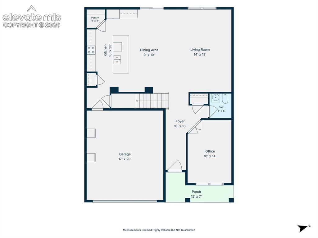 10840 Traders Parkway Fountain CO 80817