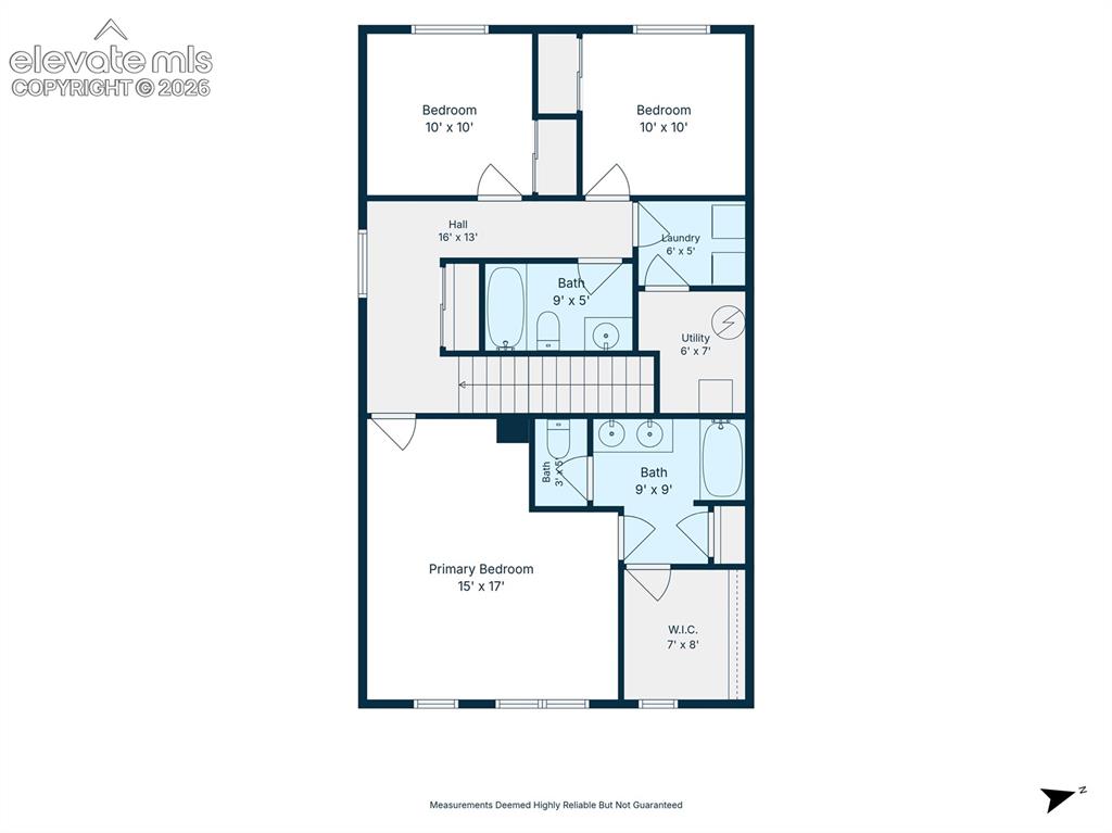 10840 Traders Parkway Fountain CO 80817