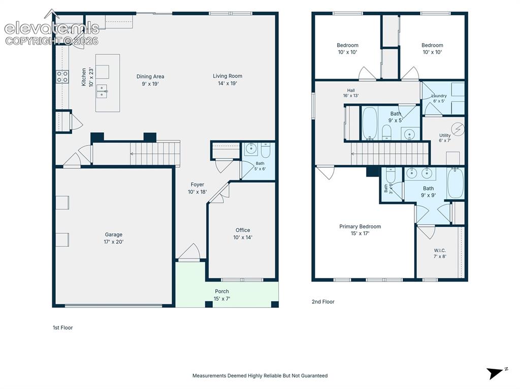 10840 Traders Parkway Fountain CO 80817